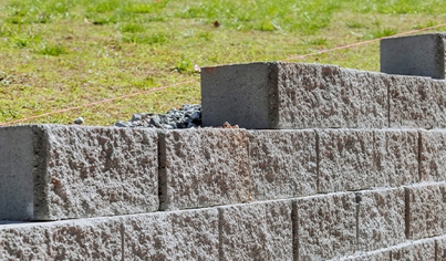 Retaining Walls
